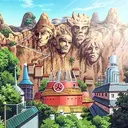 Konoha City