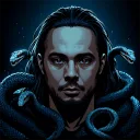 ÇılgınFlix Discord Server Icon