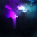 Mysterious Community Server Icon
