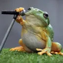Frogie Amelia!'s icon