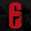 Discovery icon for R6 Siege Community Discord server