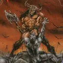 Crypts and Caverns: A Metal Co... Discord Server Icon