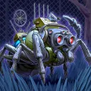 Into the Spider-Verse