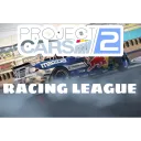 Project Cars Racing League