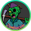 Zombiecoin icon