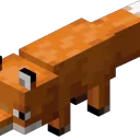Minecraft Fox's AWESOME SERVER