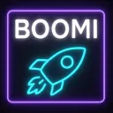 Boomi