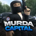 Murda Capital: DC (LEAVE = GAY)😈