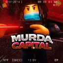 Murda Capital: DC 2😈 [RX]