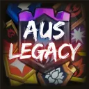Aus Legacy Discord Server Icon