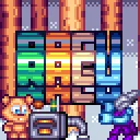 RACUCORD™ Discord Server Icon