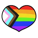 Pride Emojis