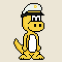 Dapper Dinos icon