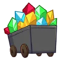 The Minecart | MMORPG