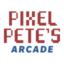 Pixel Pete's Arcade
