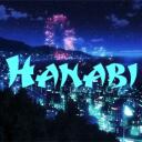 Hanabi Discord Server Icon