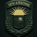 19th Airborne Regiment