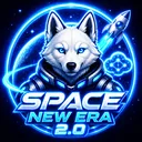 Space New Era 2.0 🚀