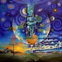 The Cosmos Chaos