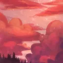 Once in this world