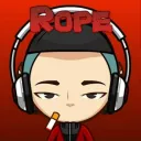 ROPE  GANG Discord Server Icon