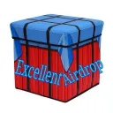 Excellent Airdrop