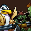Zombie and Bob Clan