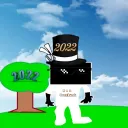 Moshing's world's icon