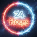 เล่นเกม 24 ชั่วโมง Discord server icon