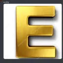 E city discord icon