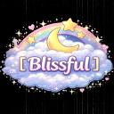 《 Blissful 》 Discord server logo