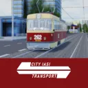 Public Transport of Iași Group