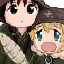 Girls' Last Tour Fangame