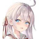 Glacy's Literature Club [Archive]