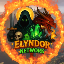 Discovery icon for ELYNDOR NETWORK MMORPG MC 🔥 Discord server