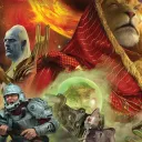 Dibbs on Mecatol - Houston TI4