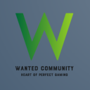 Wanted Community Server Icon