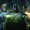 Injustice mobile