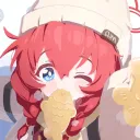 Empty Head Support Group Discord Server Icon