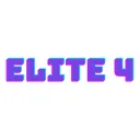 Elite 4 Challenge