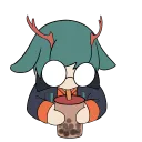 The Cydeer boba house