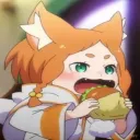 r/AnimeBurgers