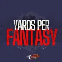 Yards Per Fantasy