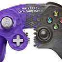 Universal Dynamic Input