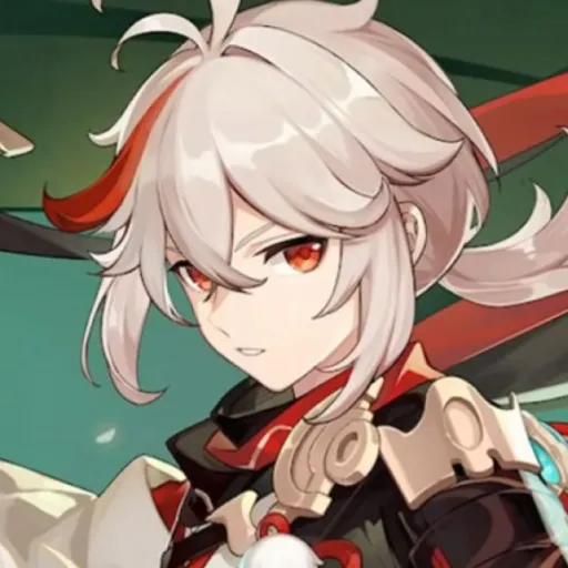 Genshin Impact・RU - Discord Server Genshin Impact・RU - Discord Server