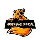 Nightmare Official's Fun Server Discord Server Icon