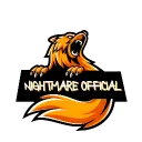 Nightmare Official's Fun Serve... Discord Server Icon