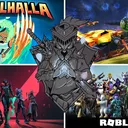 Geminight Gaming League