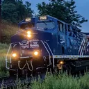 Rail fans of North America