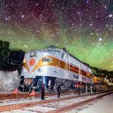Rail fans of North America